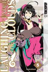 Laughing Under the Clouds, Volume 5 cover image