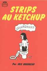 Strips au ketchup cover image