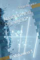 Algoritmos del Vacío - Volumen 1 cover image