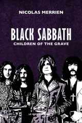 Black Sabbath - Children of the grave cover image