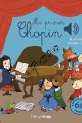Mi primer Chopin cover image