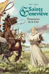Sainte Geneviève Protectrice de la Cité: Protectrice de la Cité cover image
