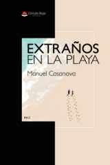 Extraños en la playa (Spanish Edition) cover image