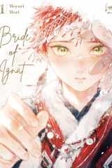 The Bride of Ignat cover image
