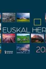 CALENDARIO PIRINEOS 2027 cover image