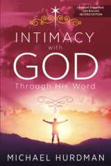 Intimacy with God: Through His Word Second Edition cover image