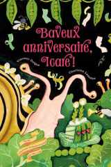 Baveux anniversaire, Icare ! cover image