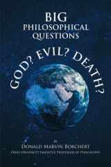BIG PHILOSOPHICAL QUESTIONS: GOD, EVIL, and DEATH cover image