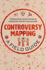 Controversy Mapping A Field Guide cover image