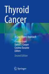 Thyroid Cancer A Case-Based Approach cover image