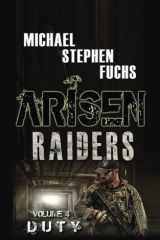 Arisen Raiders, Volume 4 - Duty cover image