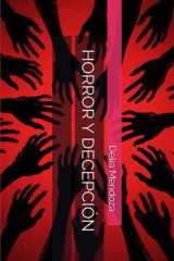 Horror Y Decepción cover image