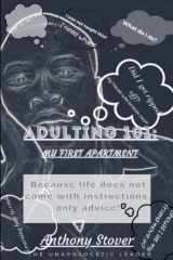 Adulting 101: Things I Wish I Knew My First Apartment cover image