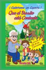 Cuéntame un Cuento - Que el burrito está Contento cover image