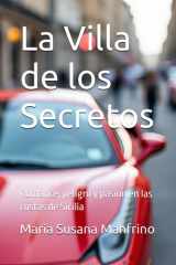 La Villa de los Secretos - Romance, peligro y pasión en las costas de Sicilia cover image