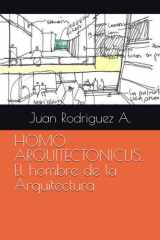 HOMO ARQUITECTONICUS. El hombre de la Arquitectura cover image