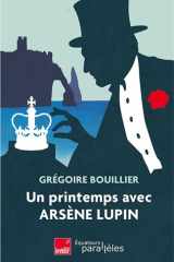 Un printemps avec Arsène Lupin cover image