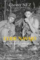 Code Navajo: La langue comme arme de guerre cover image