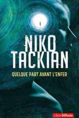 Quelque part avant l'enfer cover image