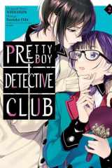 Pretty Boy Detective Club (manga) 2 cover image