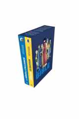 La Bible, le manga – Coffret collector cover image