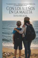 Con los sueños en la maleta (Spanish Edition) cover image