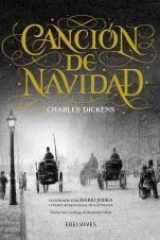 Canción de Navidad cover image
