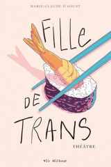 FILLE DE TRANS cover image