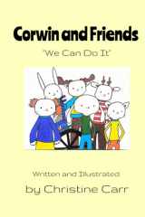 Corwin and Friends: We Can Do It cover image