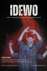 Idewo Art Magazine - Publicación Mensual cover image