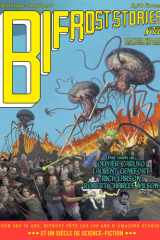 Bifrost n°122 - dossier Amazing Stories : un siècle de science-fiction: Bifrost fête ses 30 ans en célébrant les 100 ans d'Amazing Stories (2026) (122) cover image