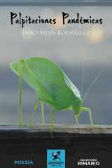 Palpitaciones Pandémicas (Rimario) (Spanish Edition) cover image