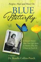 BLUE Butterfly cover image