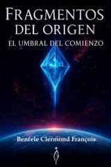 Fragmentos del origen - El umbral del comienzo (Spanish Edition) cover image