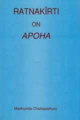 Ratnakirti on Apoha cover image