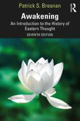 Awakening An Introduction to the History of Eastern Thought cover image