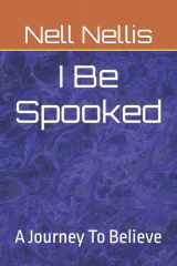 I Be Spooked: A Journey To Believe cover image