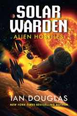 Alien Hostiles cover image