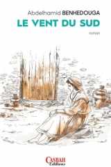 LE VENT DU SUD (French Edition) cover image