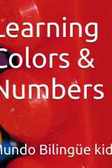 Learning Colors & Numbers cover image