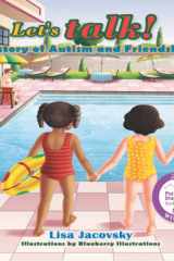 Let's talk! A story of Autism and Friendship cover image