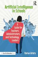 Artificial Intelligence in Schools cover image