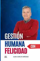 Gestión Humana con Felicidad cover image