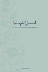 Surrogacy Journey Journal cover image