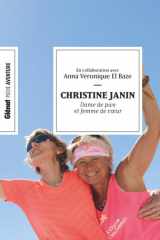 Christine Janin dame de pics et femme de coeur (poche) cover image