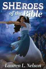 SHEroes of the Bible cover image