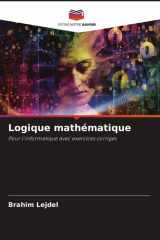 Logique mathématique (French Edition) cover image
