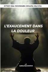 L’Exaucement dans la Douleur (French Edition) cover image