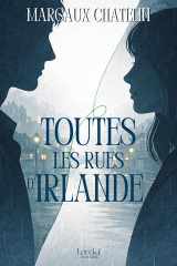 Toutes les rues d'Irlande cover image