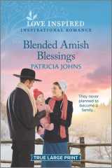 Blended Amish Blessings cover image